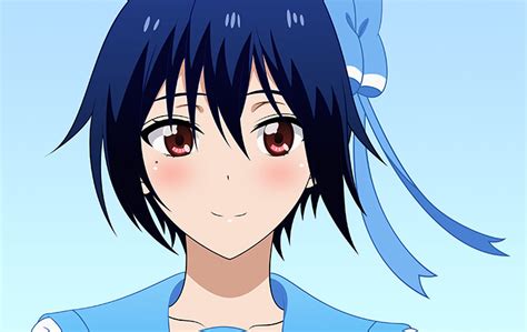 busty tomboy|20 Best Tomboy Anime Characters Of All Time – FandomSpot.